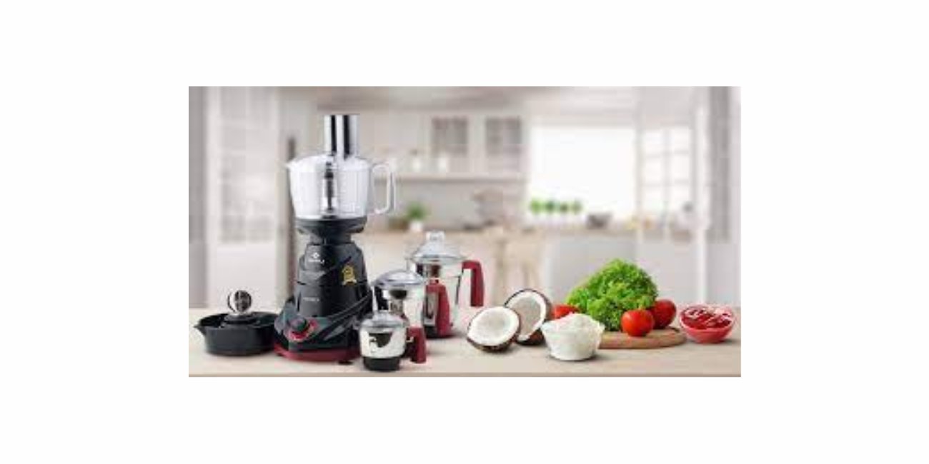 "The Ultimate Guide to Buying Mixer Grinders Online - Tips, Reviews, and Best Deals"