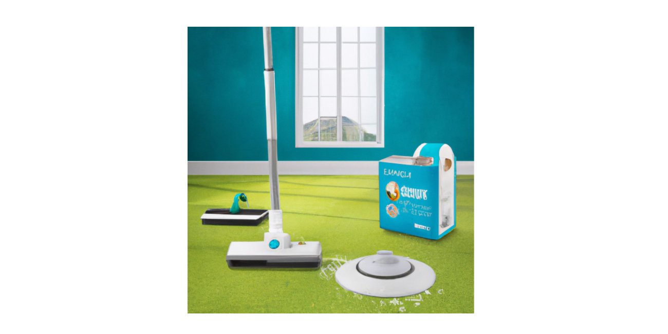 Clean Up Your Act: A Guide to Choosing the Perfect Spin Mop for Online Shopping