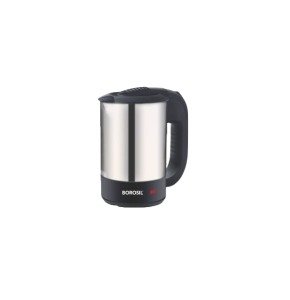 Buy Eva Electric Kettle, 1L 1200W at Best Price Online in India - Borosil