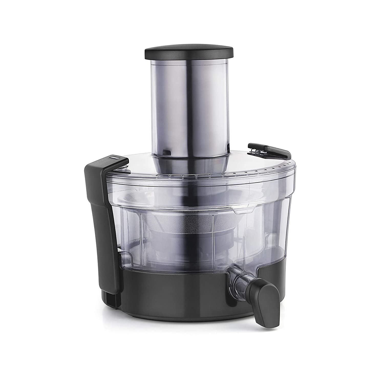 Usha FP 3811 Food Processor 1000-Watt Copper Motor with 13 Accessories ...