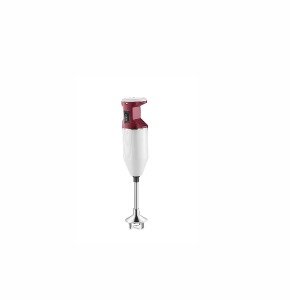 Usha Sure Blend 125 Watts Hand Blender (Red And White)