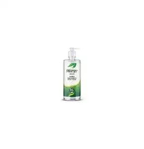 Margo Active Neem Hand Sanitizer With Pump Dispenser (500 ml)