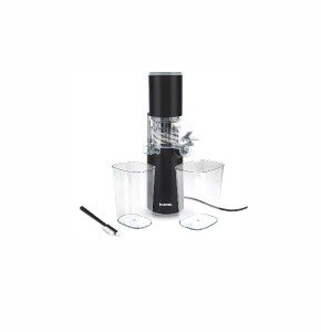 Borosil Easy Juice Cold Press Slow Juicer