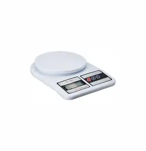 Digital Weighing Scale (10 Kg)