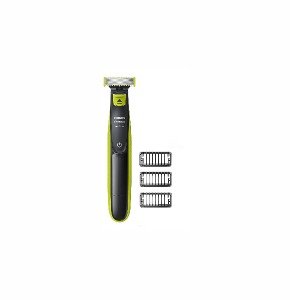 Philips Norelco One Blade hybrid electric trimmer and shaver
