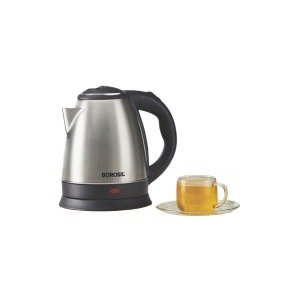 Borosil - Rio 1.5L Electric Kettle
