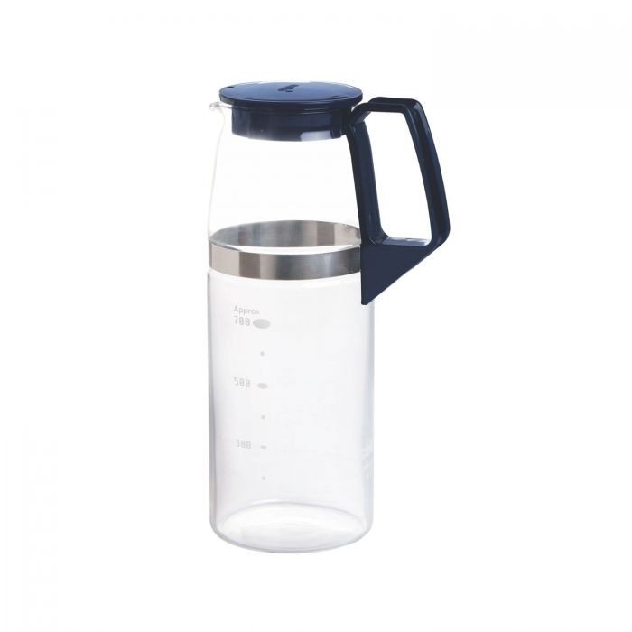 Cello Crystal Borosilicate Jug, 1.2Litre