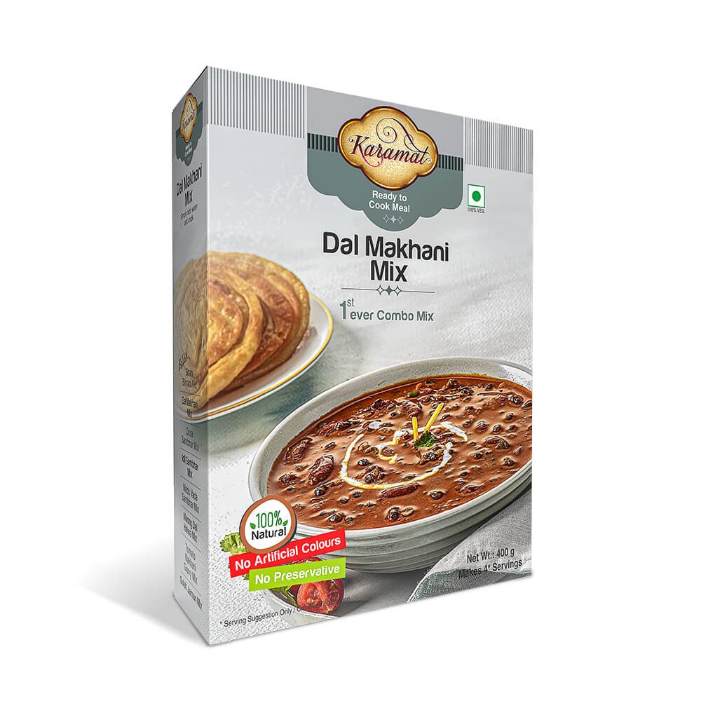 DAL MAKHANI MIX