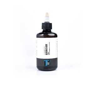 The True Therapy 10% Glycolic Acid Toner with Witch Hazel - 200ml