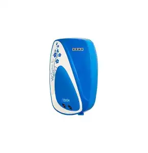 Usha Insta fresh 3-Litre 3000-Watt Instant Water Heater (Blue)