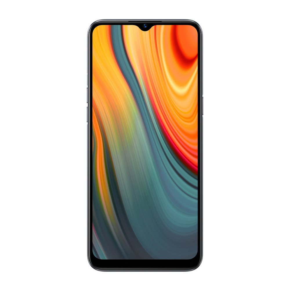 Realme C3 32 GB, 3 GB RAM, Volcano Grey, Smartphone