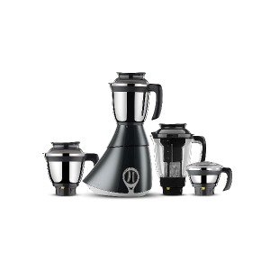 Butterfly 750W Mixer Grinder - 4 Jars - 110V - High Performance Kitchen Appliance