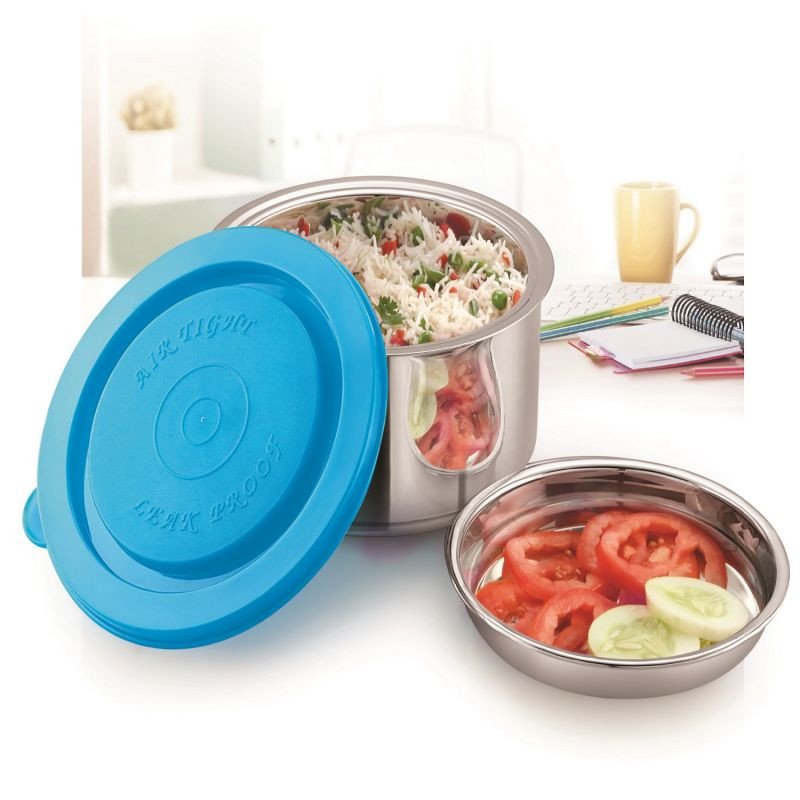 Cello Max Fresh Tharmi Pack Lunch Box Large