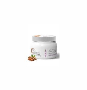 Sustainable Hair Spa Protein Hair Cream For Weak & Frizzy Hair - 300 g