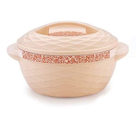 Signature Casserole 2500ml* (Ivory)
