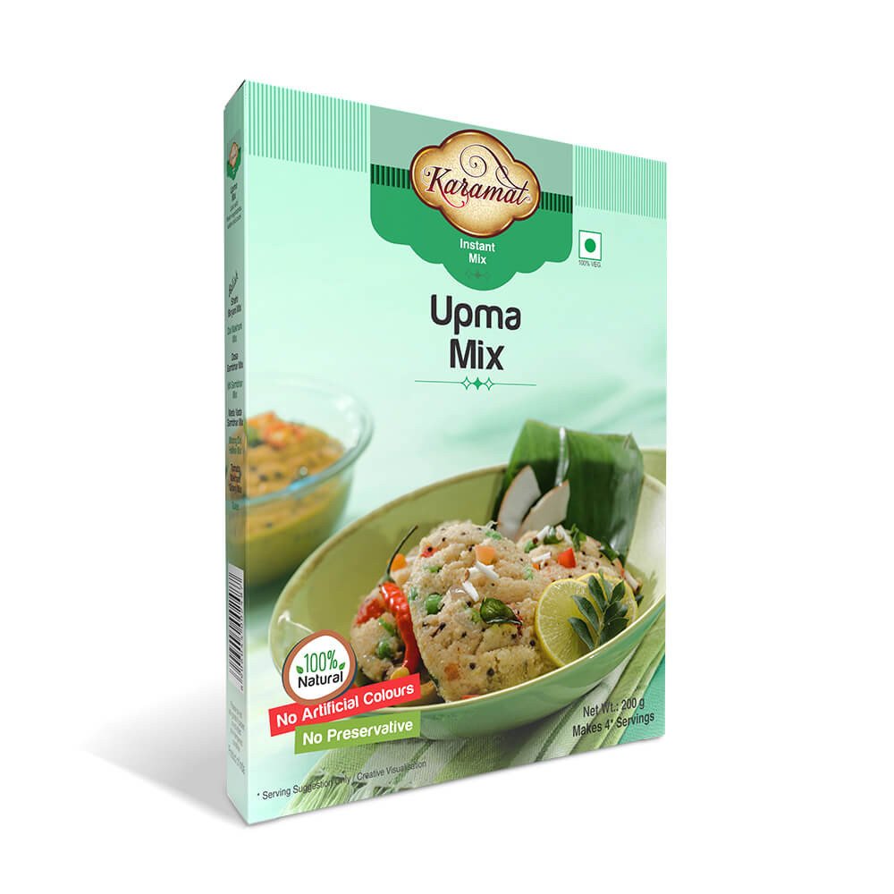 UPMA MIX