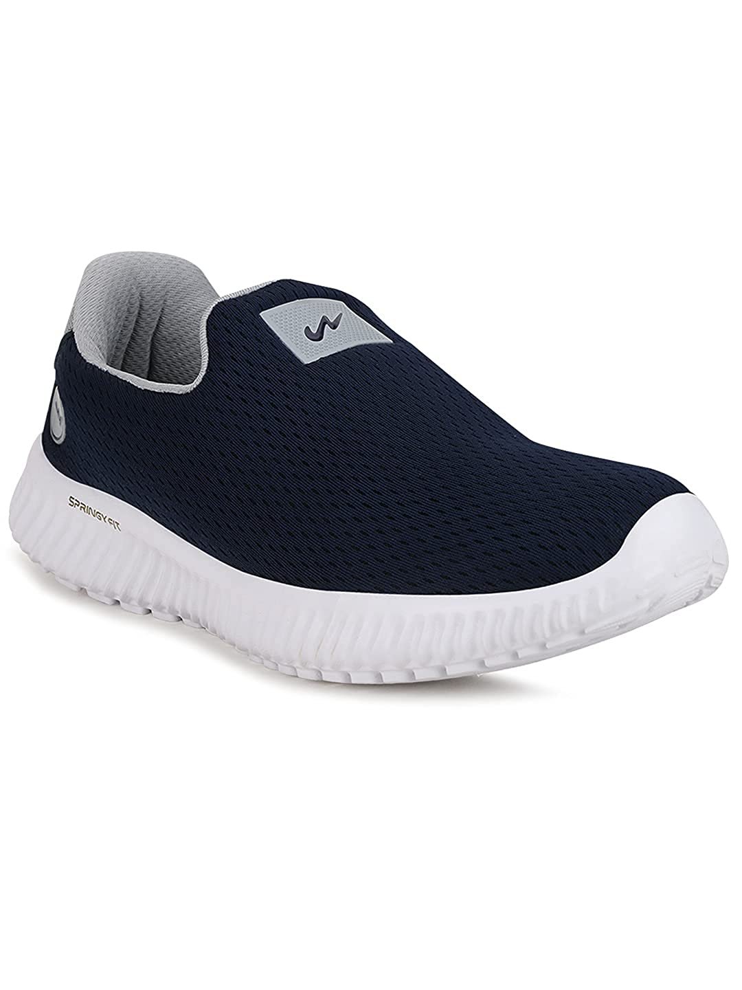 Campus Men's OXYFIT (N) Walking Shoe